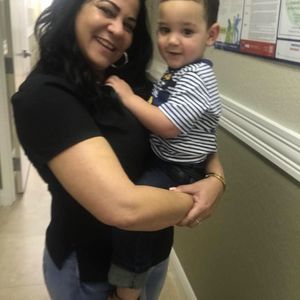 Meet your Posher, Tamara